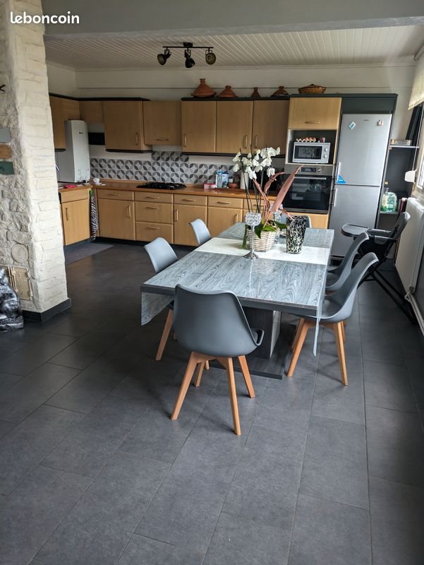 Appartement à vendre, 85m², Illkirch-Graffenstaden