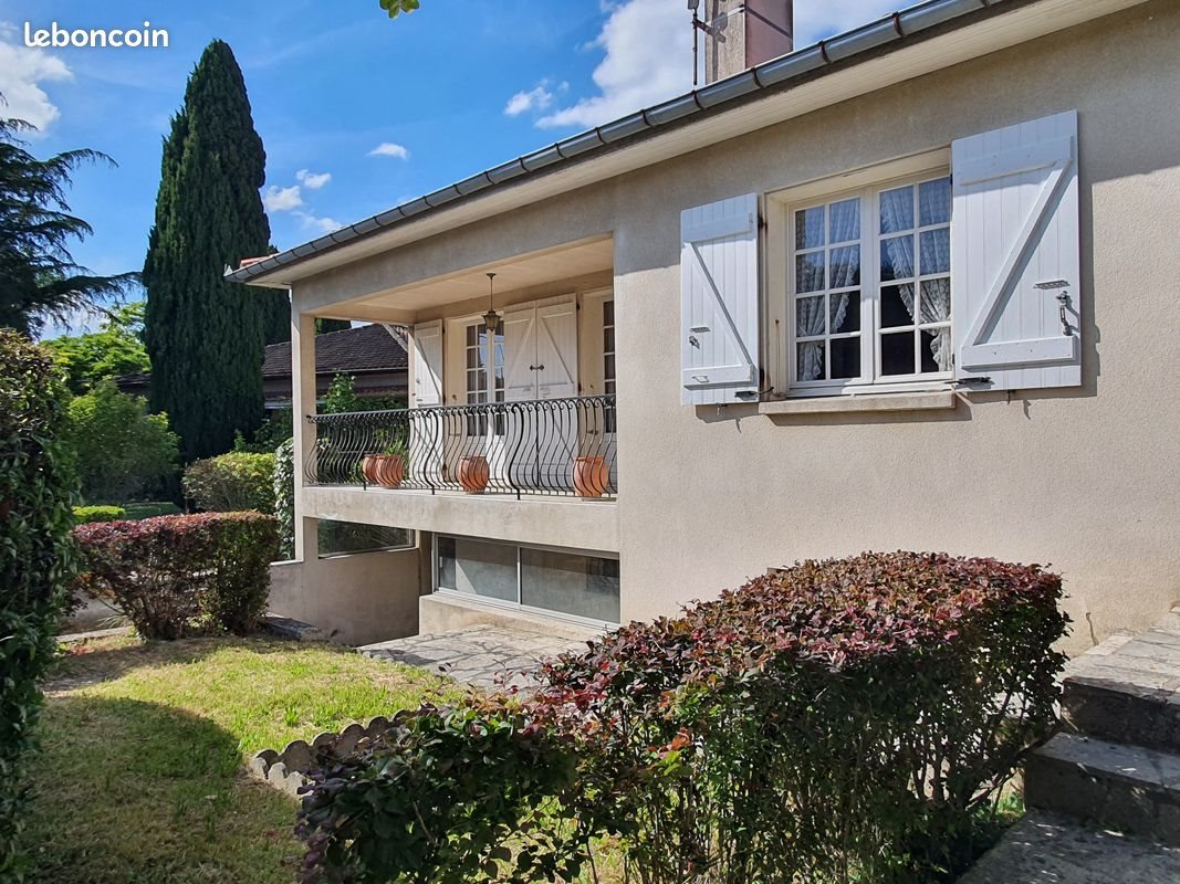 Maison à vendre, 139m², Ramonville-Saint-Agne