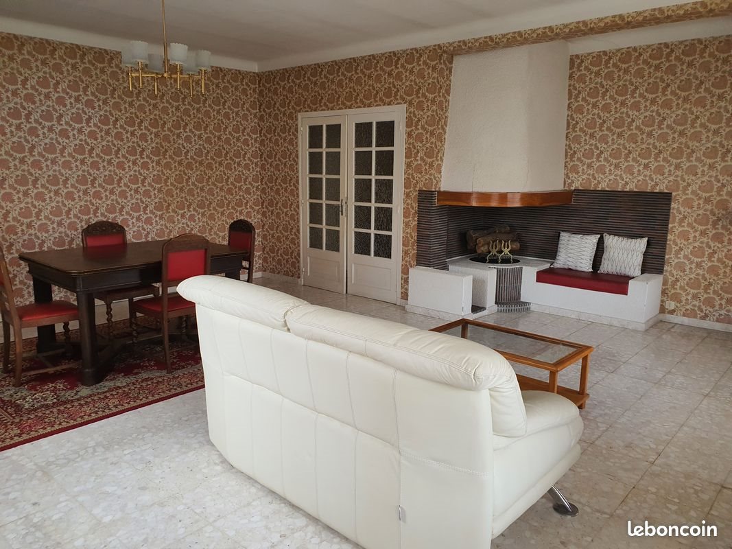 Maison à vendre, 139m², Ramonville-Saint-Agne