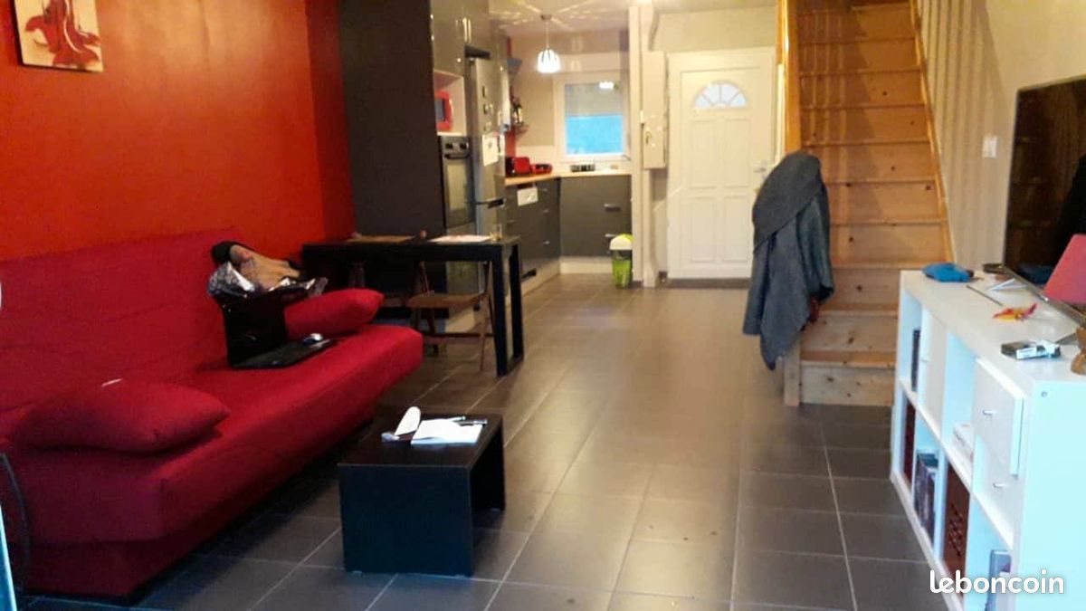 Maison à vendre, 51m², Abondant