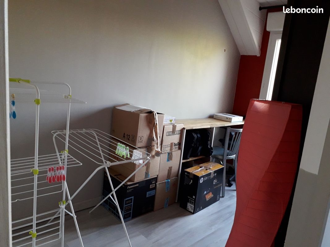 Maison à vendre, 51m², Abondant