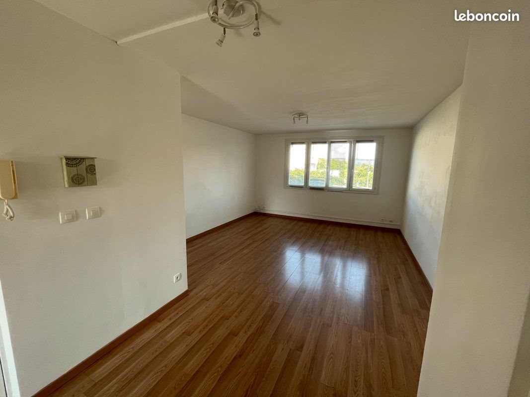 Appartement à louer, 80m², Essômes-sur-Marne