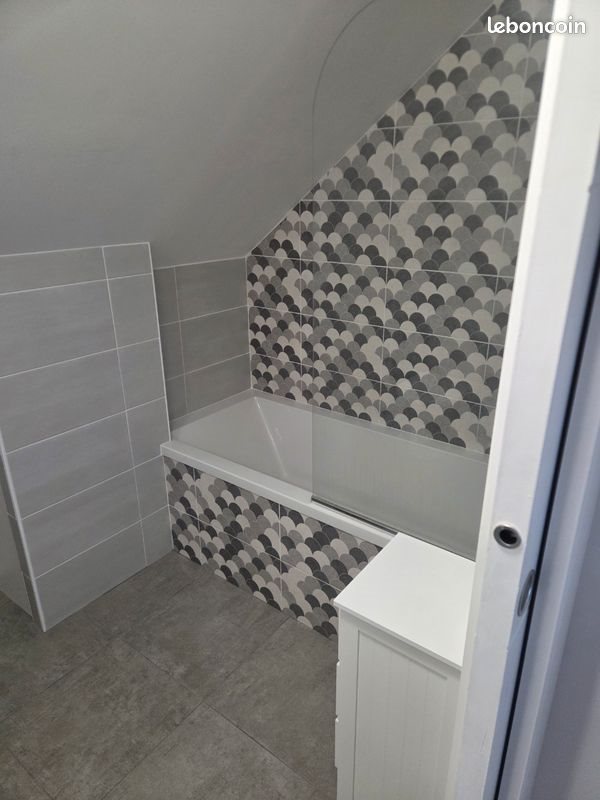 Appartement à louer, 29m², Plougastel-Daoulas