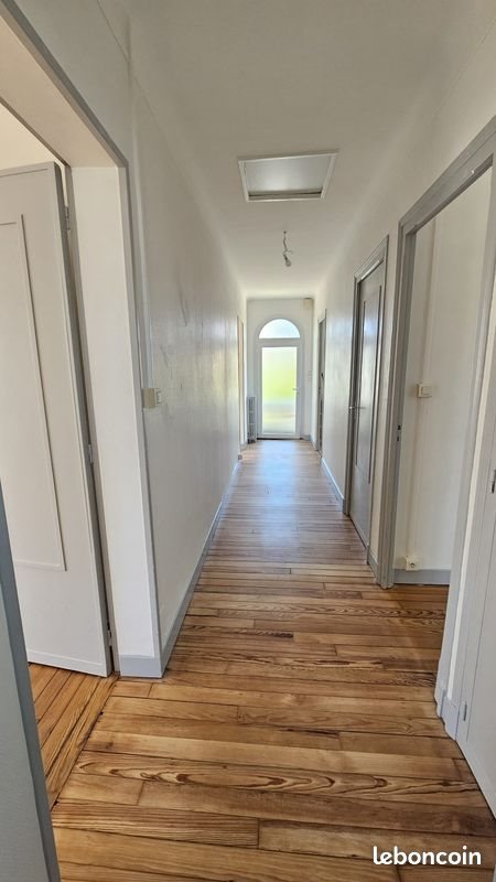 Appartement à louer, 100m², Pau