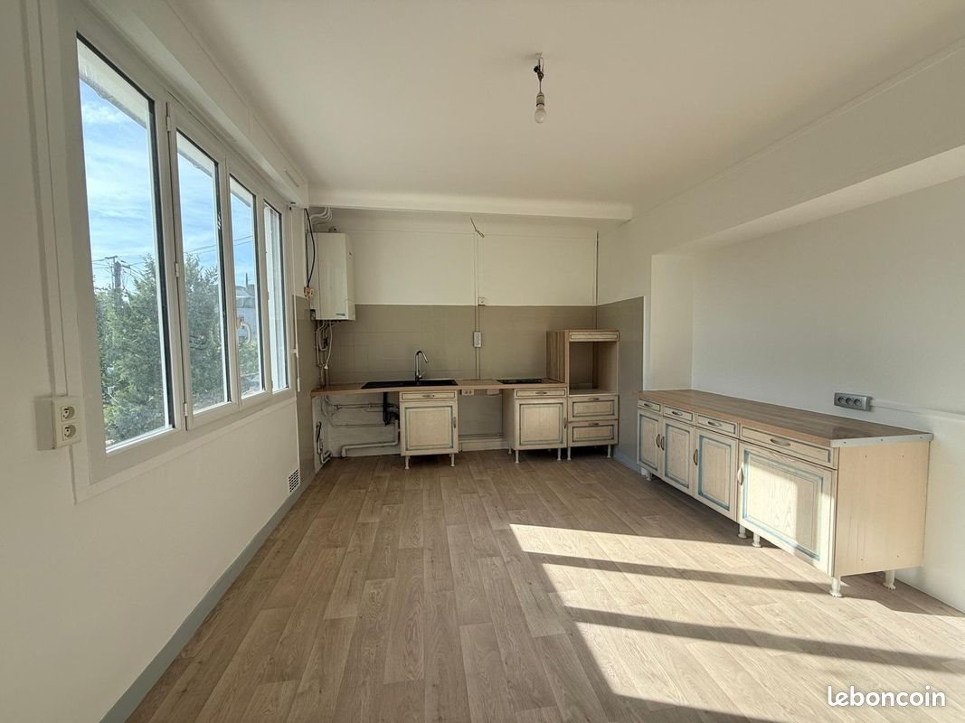 Appartement à louer, 100m², Pau