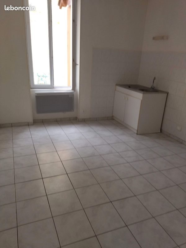 Appartement à louer, 53m², Vierzon