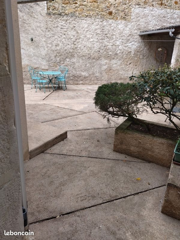 Appartement à louer, 53m², Vierzon