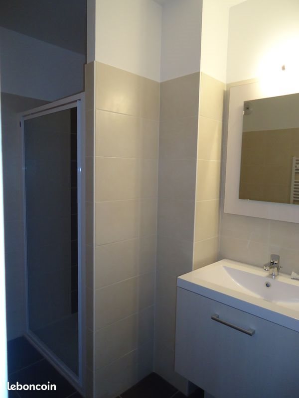 Appartement à louer, 30m², Sartrouville