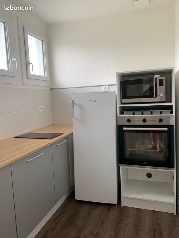 Appartement à louer, 60m², Bagnoles-de-l'Orne