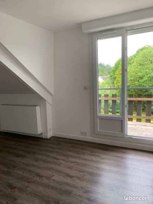 Appartement à louer, 60m², Bagnoles-de-l'Orne