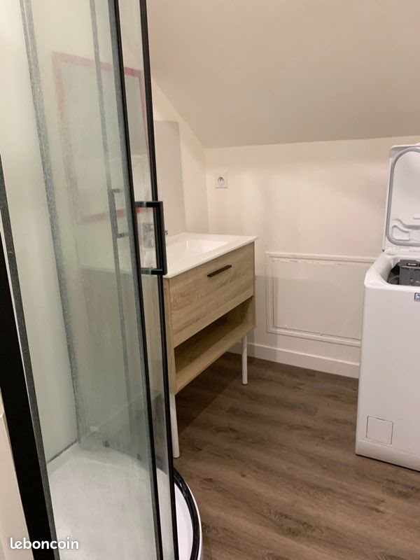 Appartement à louer, 60m², Bagnoles-de-l'Orne