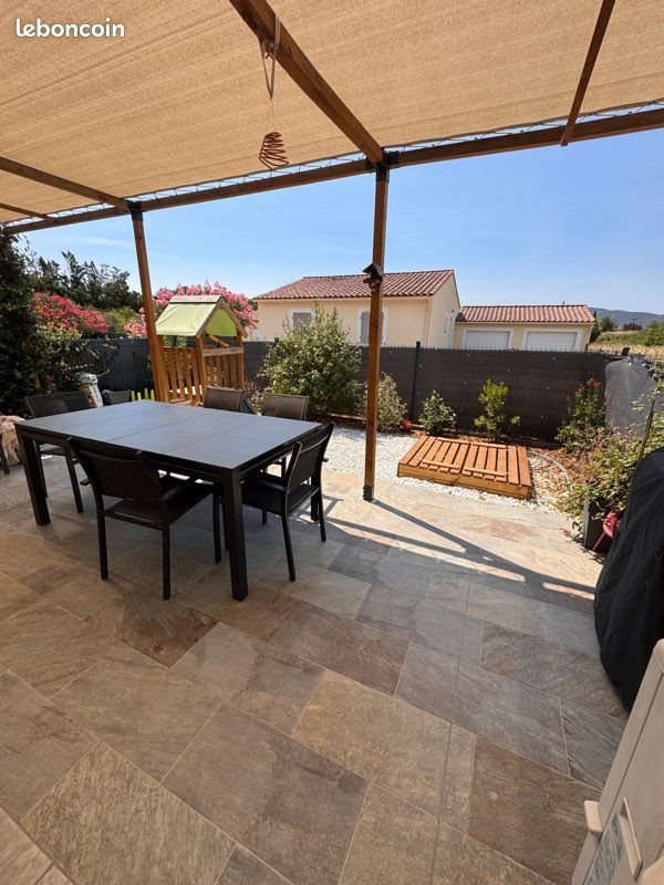 Appartement à vendre, 57m², Villelaure