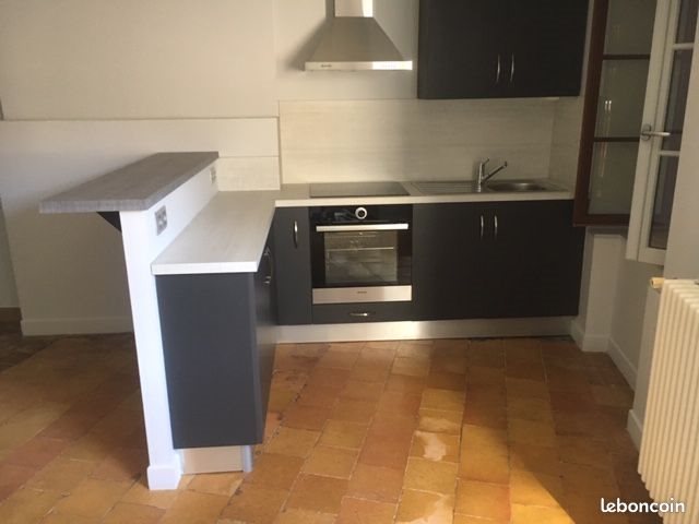 Maison à louer, 72m², Thoré-la-Rochette
