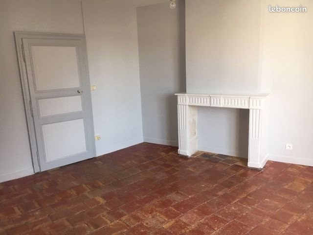 Maison à louer, 72m², Thoré-la-Rochette