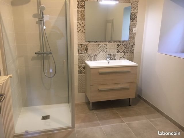 Maison à louer, 72m², Thoré-la-Rochette