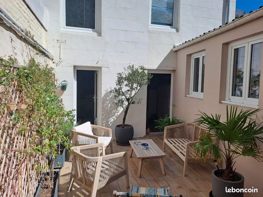 Maison à vendre, 140m², Fécamp