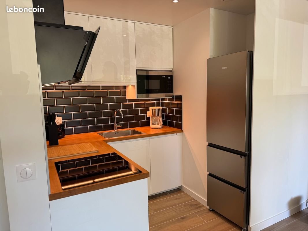 Appartement à louer, 60m², Annecy