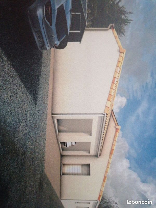 Maison à louer, 38m², Niort