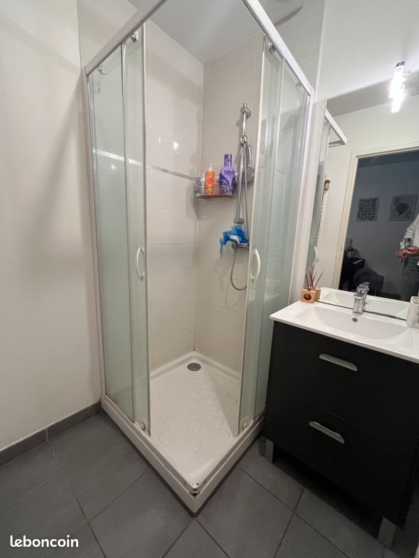 Appartement à vendre, 19m², Orléans