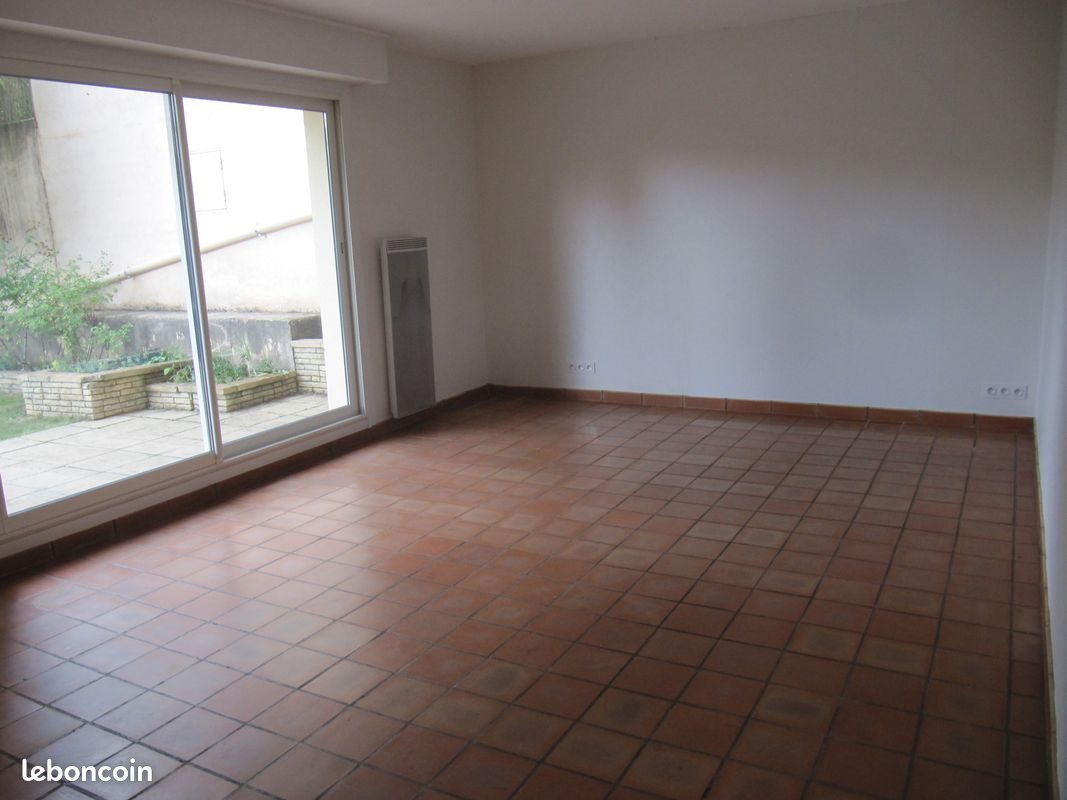 Appartement à louer, 82m², Gap