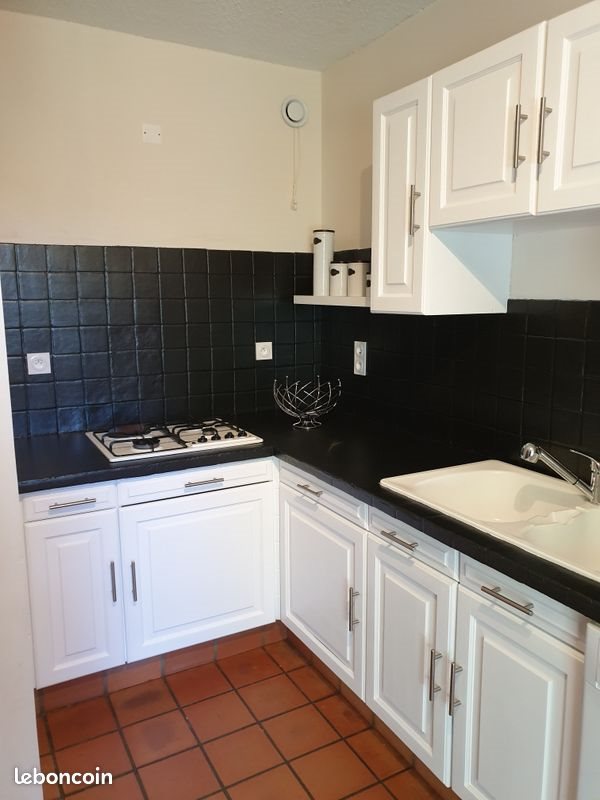 Appartement à louer, 82m², Gap