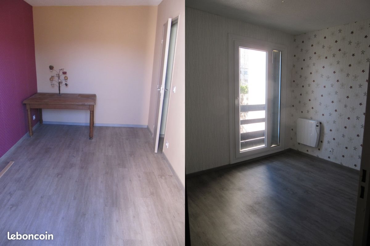 Appartement à louer, 82m², Gap