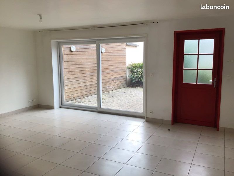 Appartement à louer, 50m², Marquillies