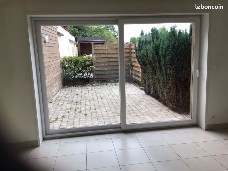 Appartement à louer, 50m², Marquillies