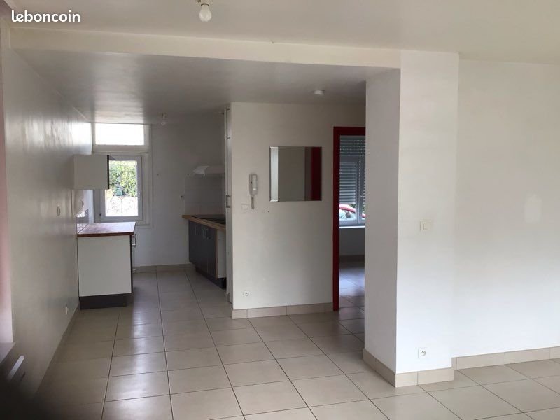 Appartement à louer, 50m², Marquillies