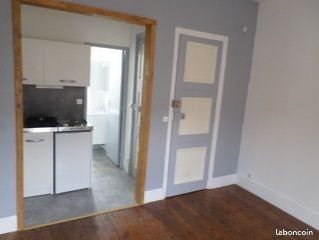 Appartement à louer, 19m², Amiens