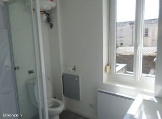 Appartement à louer, 19m², Amiens