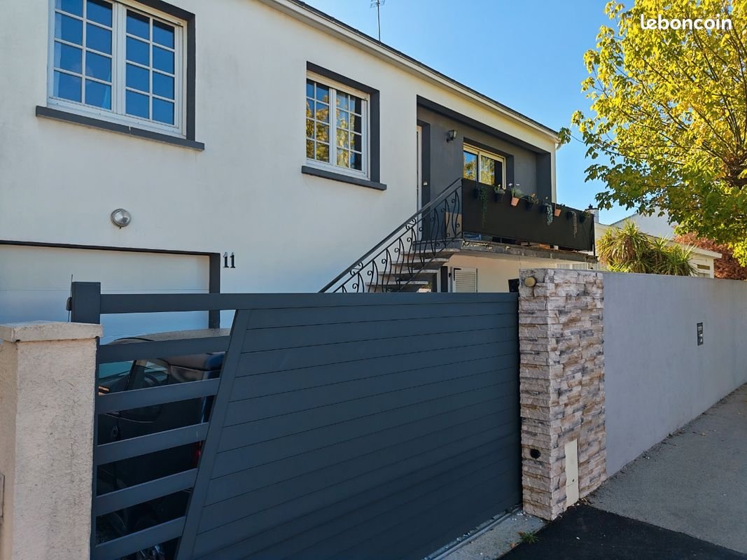 Maison à vendre, 142m², Challans