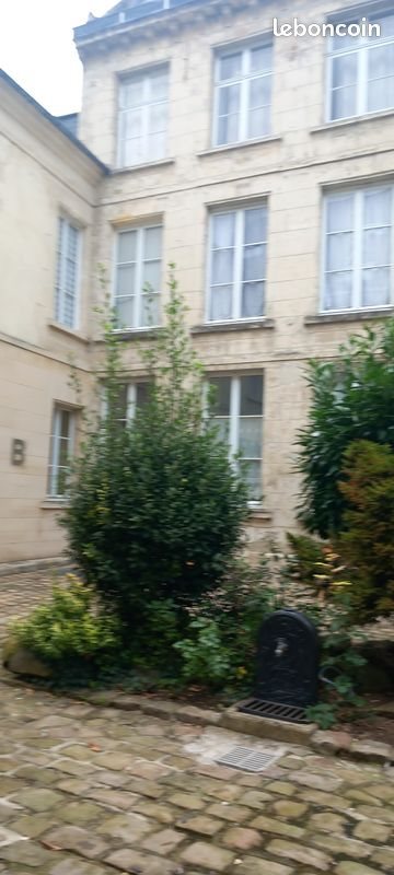 Appartement à louer, 35m², Laon