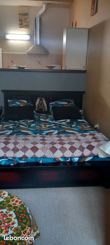 Appartement à louer, 35m², Laon