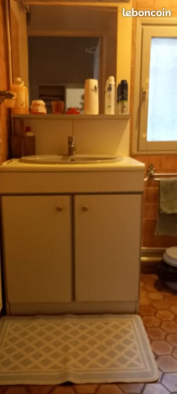 Appartement à louer, 35m², Laon