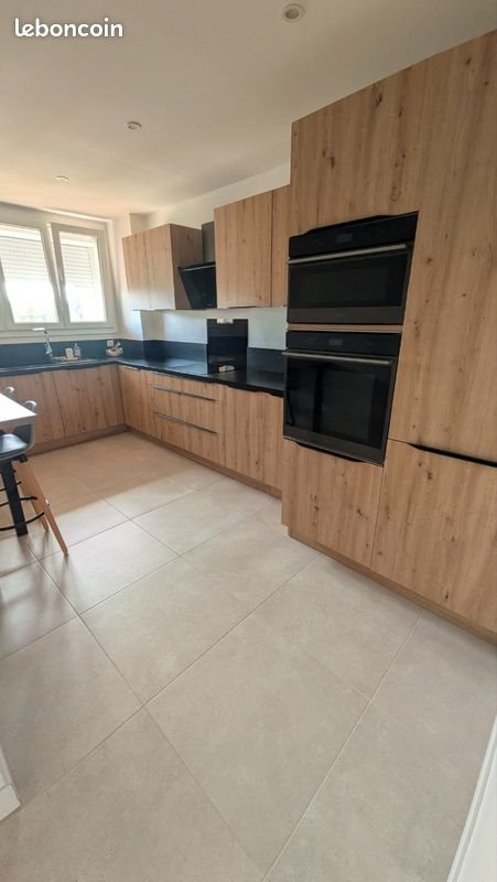 Appartement à vendre, 87m², Chenôve