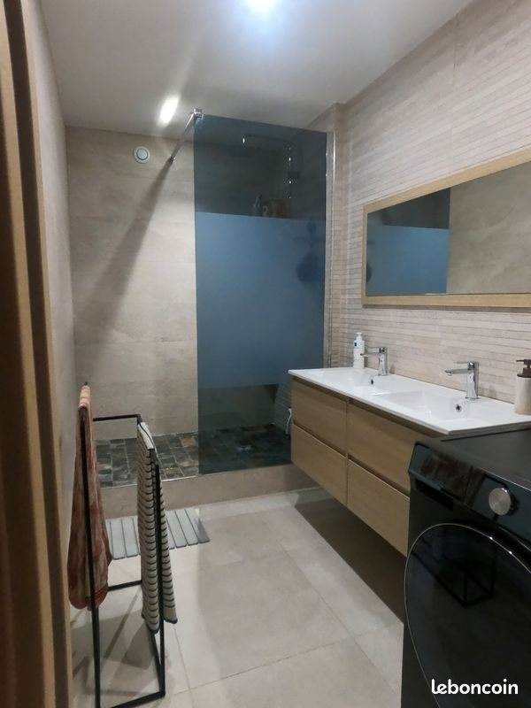 Appartement à vendre, 87m², Chenôve