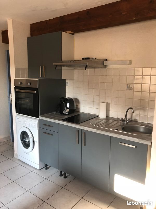 Appartement à louer, 45m², Narbonne