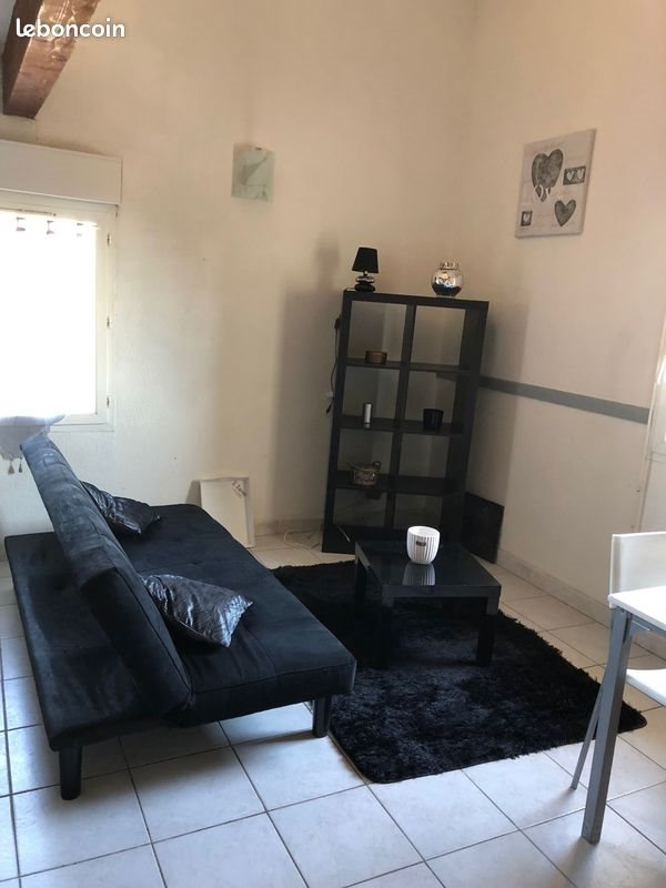 Appartement à louer, 45m², Narbonne
