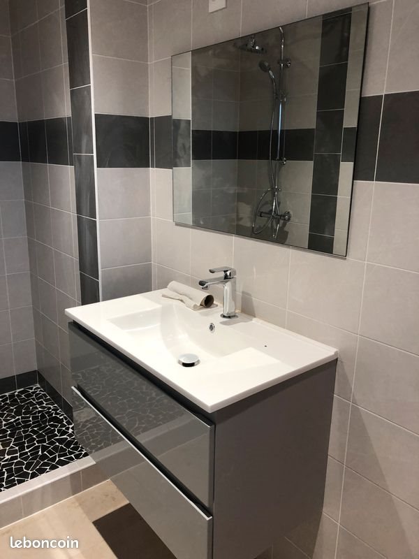 Appartement à louer, 45m², Narbonne