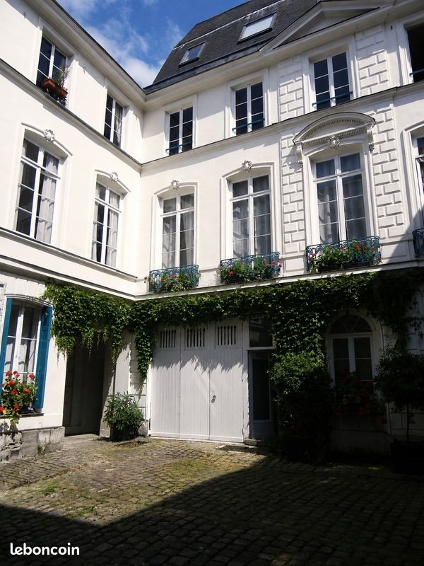 Appartement à louer, 195m², Rouen