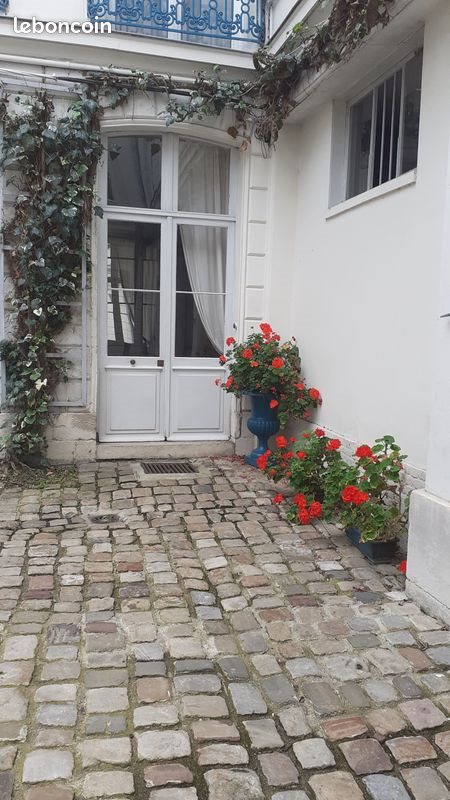 Appartement à louer, 195m², Rouen
