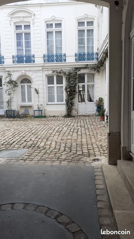Appartement à louer, 195m², Rouen