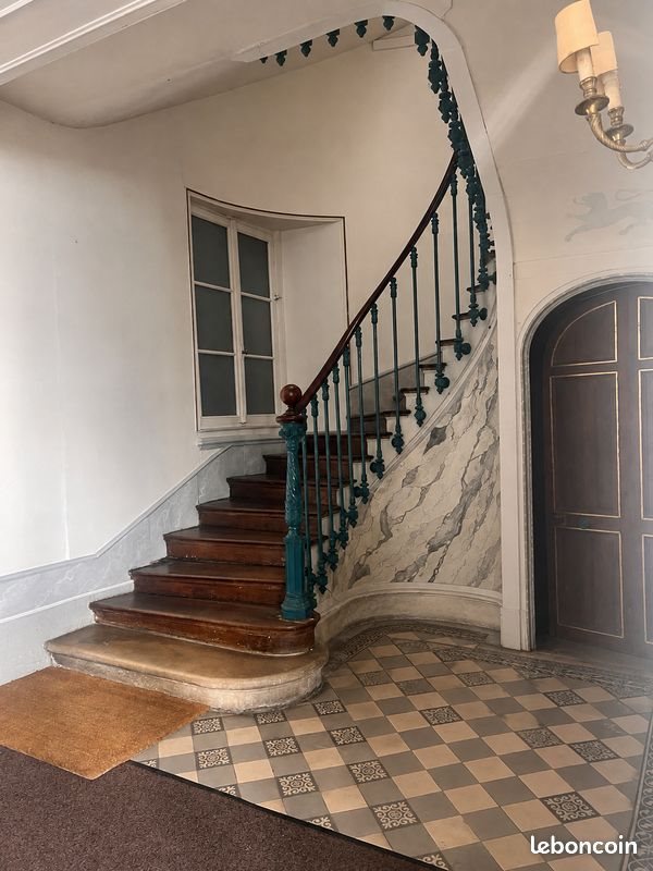Appartement à louer, 195m², Rouen