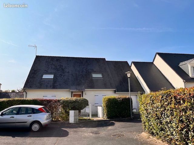 Maison à louer, 142m², Saumur