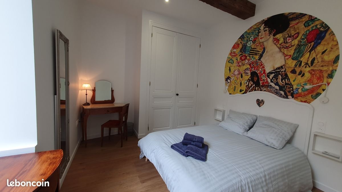 Appartement à louer, 56m², Vienne