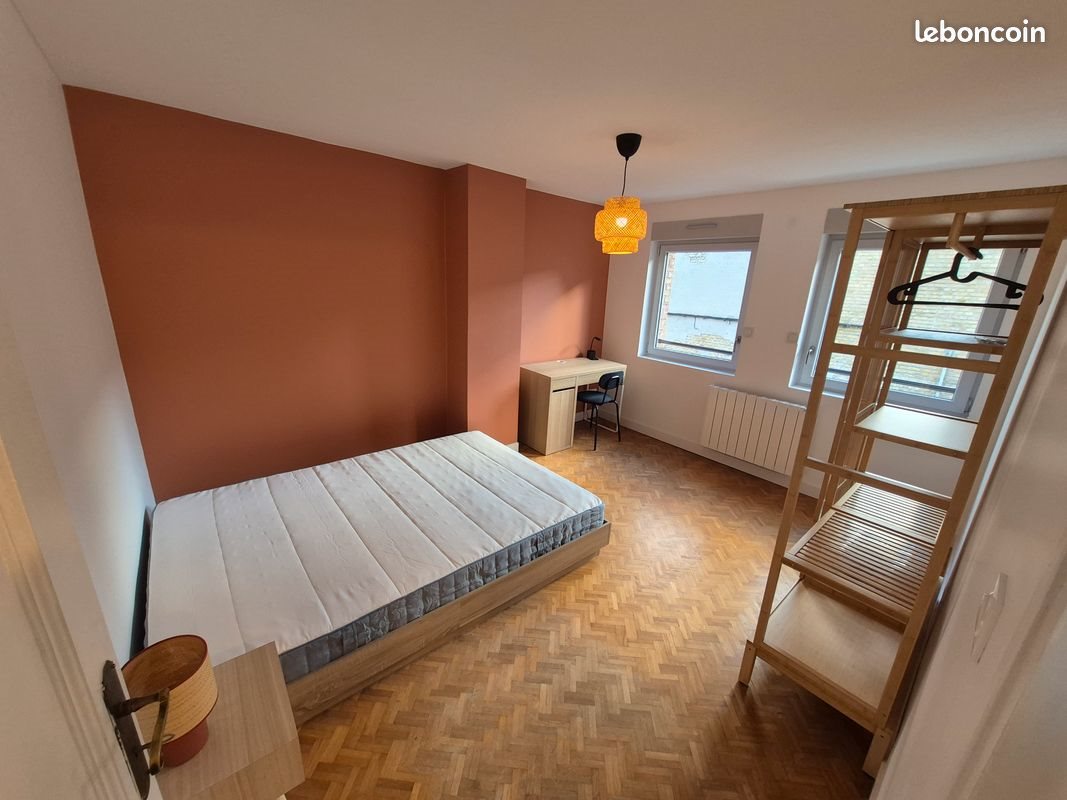Maison à louer, 120m², Dunkerque