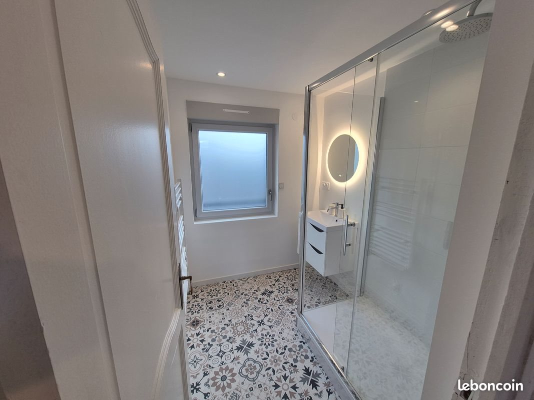 Maison à louer, 120m², Dunkerque