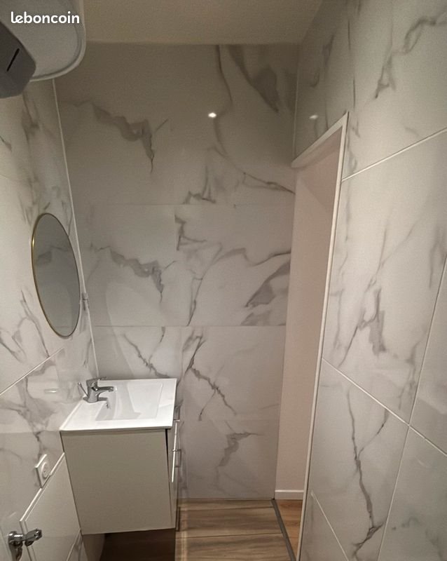Appartement à louer, 18m², Béziers