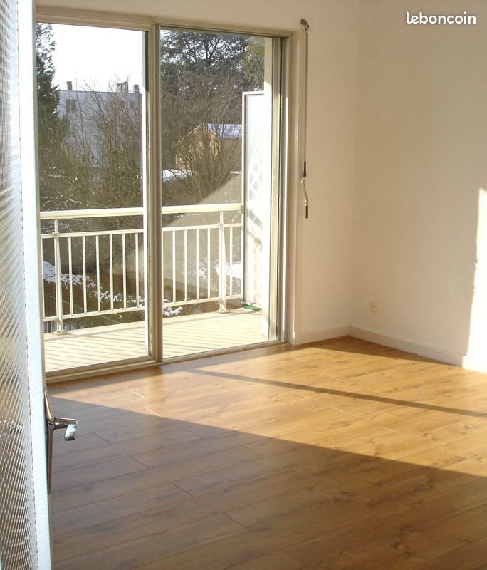 Appartement à louer, 49m², Riorges
